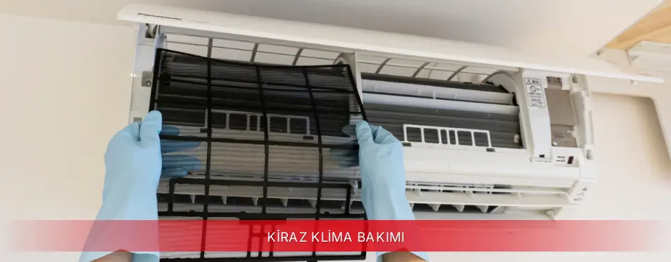 Kiraz İlçemi Awox Klima Bakımı